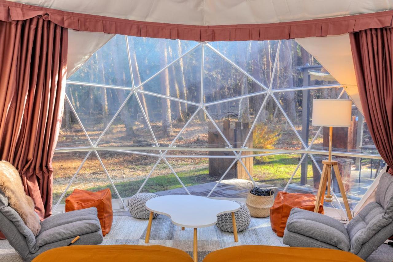 Отель Hoshifull Dome Fuji Фудзикавагутико Экстерьер фото